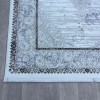 Turkish carpet Motto 049770 brown first grade size 150*220