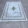 سجاد تركي موطو 049770 ذهبي درجة اولا  مقاس 150*220