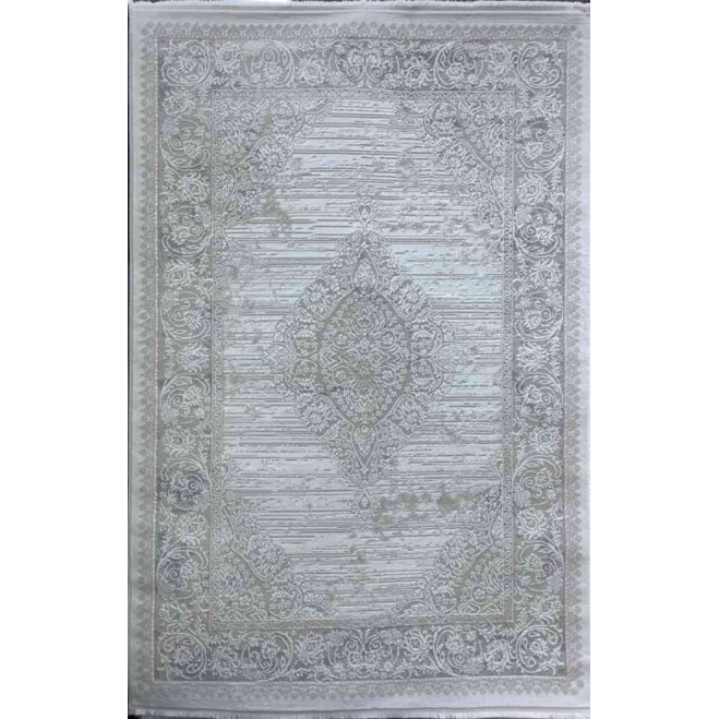 Turkish carpet Motto 049770 beige first class size 120*170