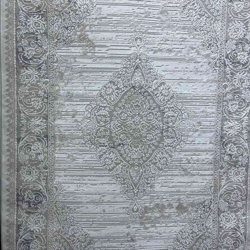 Turkish carpet Motto 049770 beige first class size 120*170