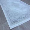 Turkish carpet Motto 049770 beige first class size 120*170