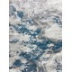 Bulgarian Carpet Neptune 0166 Blue