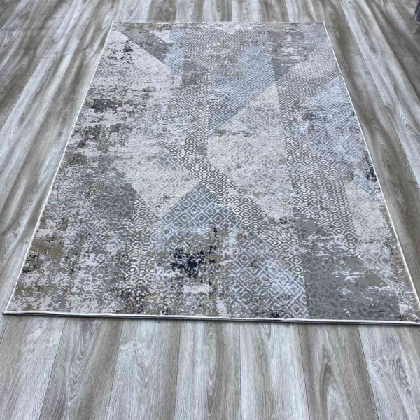 Bulcan Neva Carpet oDG49A Gray Beige