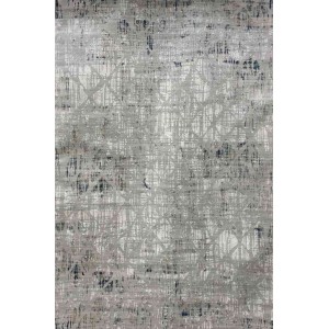 Bulgarian Neva Carpet oDG45A Blue Leggings