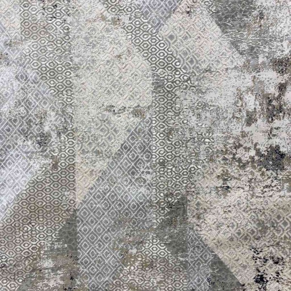 Bulcan Neva Carpet oDG49A Gray Beige