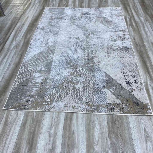 Bulcan Neva Carpet oDG49A Gray Beige