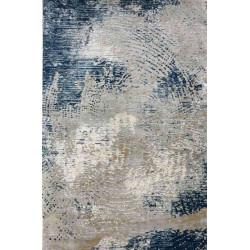 سجاد نيفا بلغاري oDG49A  بيج  ازرق