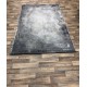 Chana 0082 Bulgarian rugs dark gray