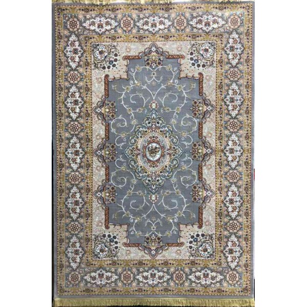 Turkish Shiraz gray rugs