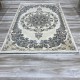 Classic Shiraz Carpet AA326c Light Beige 400*600