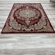 Classic Carpet Shiraz AA326c Red 100*200