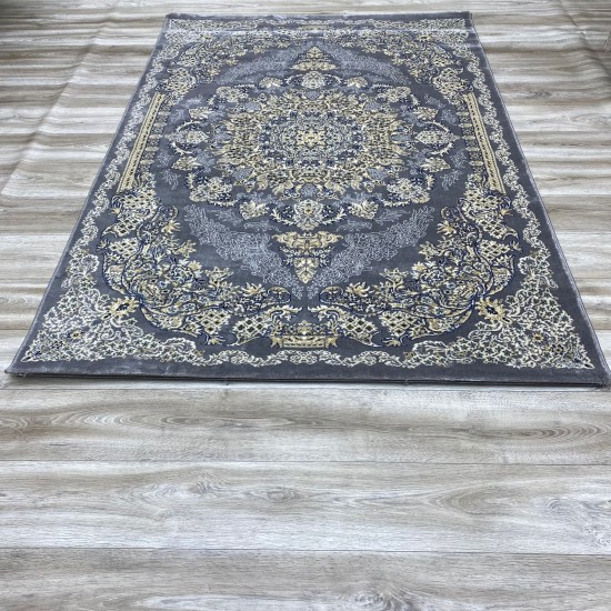 Classic Carpet Shiraz AA326c Gray 400*600