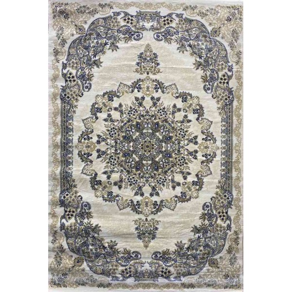 سجاد كلاسيك شيراز AA326c بيج فاتح 300*400