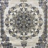 سجاد كلاسيك شيراز AA326c بيج فاتح 300*400