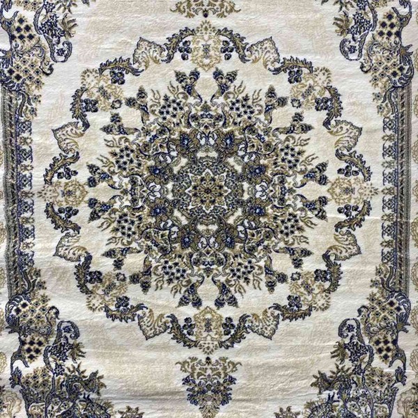 سجاد كلاسيك شيراز AA326c بيج فاتح 300*400