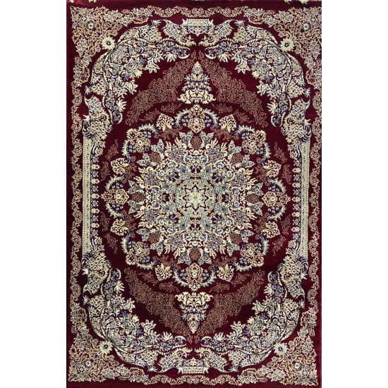 Classic Carpet Shiraz AA326c Red 300*400