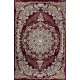 Classic Carpet Shiraz AA326c Red 200*300