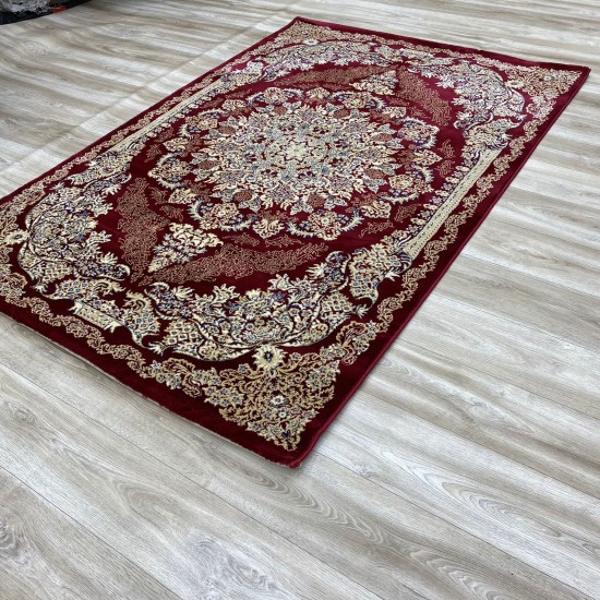 Classic Carpet Shiraz AA326c Red 400*600