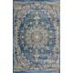 Classic Shiraz Carpet AA326c Cyan 120*170