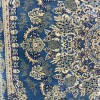 سجاد كلاسيك شيراز AA326c سماوي 400*600