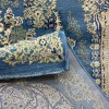 سجاد كلاسيك شيراز AA326c سماوي 400*600