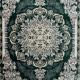 Classic Shiraz Carpet AA326c Green 150*220