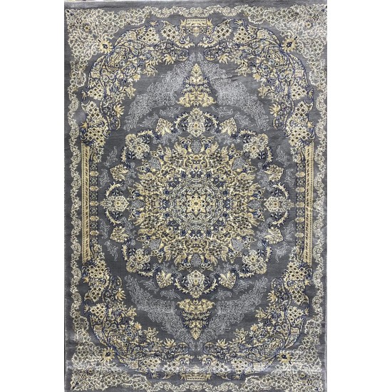 Classic Carpet Shiraz AA326c Gray 400*600