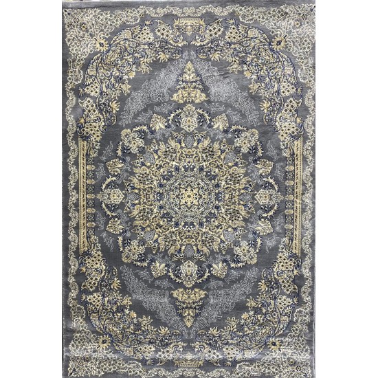 Classic Carpet Shiraz AA326c Gray 300*400