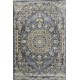 Classic Carpet Shiraz AA326c Gray 400*600