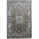 Turkish Samarkandy carpet A027A Vison Vison size 400*600