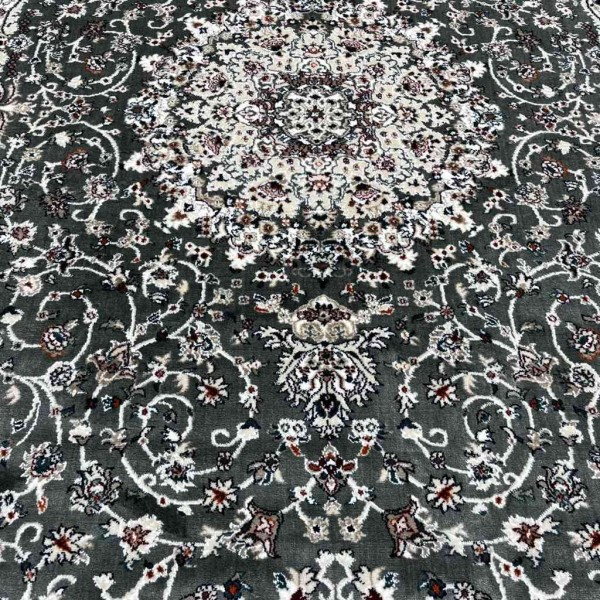 سجاد سمر كندي تركي A027A رصاصي مقاس 400*600