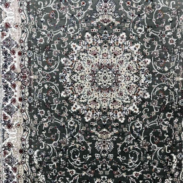 سجاد سمر كندي تركي A027A رصاصي مقاس 400*600