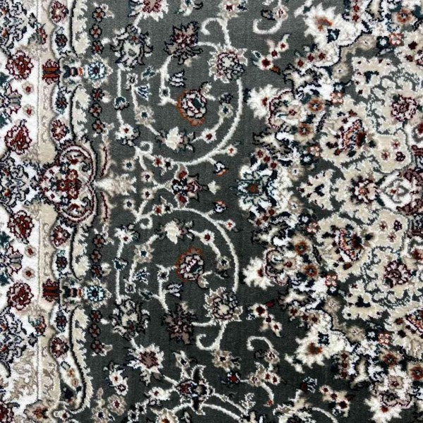 سجاد سمر كندي تركي A027A رصاصي مقاس 400*600