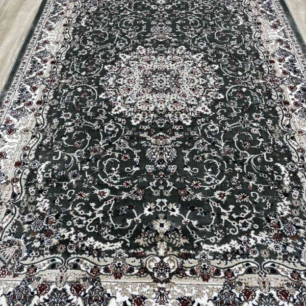 سجاد سمر كندي تركي A027A رصاصي مقاس 400*600