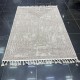 سجاد خيش باتارا تركي L0026B بني مقاس 200*300