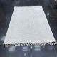 Turkish batara burlap carpet L0026B beige size 200*300