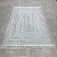 Turkish burlap rugs B777A beige color