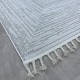 Turkish burlap rugs B777A beige beige color