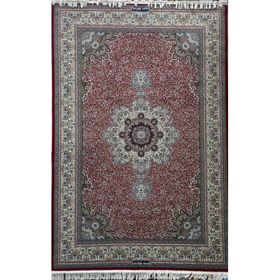 Turkish classic Hajran red carpet size 400*800