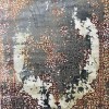 سجاد بلغاري لورا 0182UA رصاصي مع اخضر