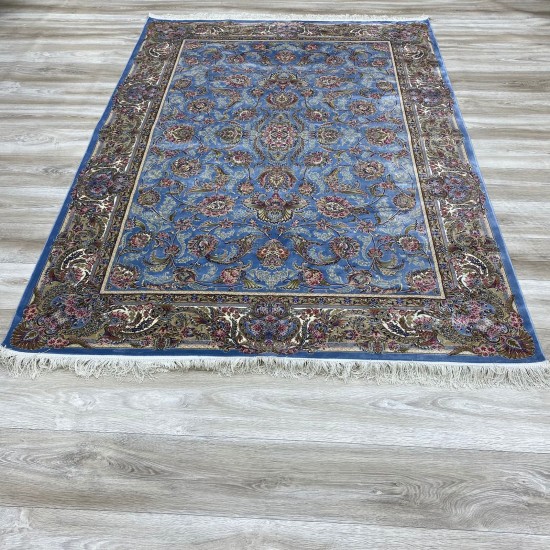 French carpet inspires heavenly A001Ak Size 300*400