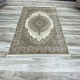 French carpet that inspires cream cream A013AB Size 240*340