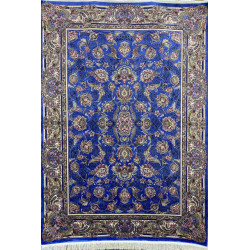 سجاد فرنسي يلهم