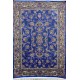 French Carpet Inspire A001Ak blue Size 240*340