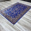 سجاد فرنسي يلهم A001Ak ازرق مقاس 240*340