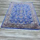 French Carpet Inspire A001Ak blue Size 300*400