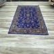 French Carpet Inspire A001Ak blue Size 240*340