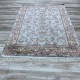 French carpet inspire A001AG gray beige Size 200*300
