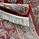 French Carpet Inspire A001Ak Red Beige Size 300*400