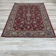 French Carpet Inspire A001Ak Red Beige Size 240*340